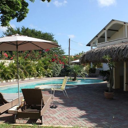 Wayaca Mini Resort Willemstad Dış mekan fotoğraf