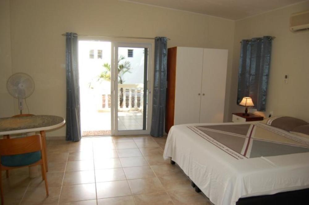 Wayaca Mini Resort Willemstad Dış mekan fotoğraf