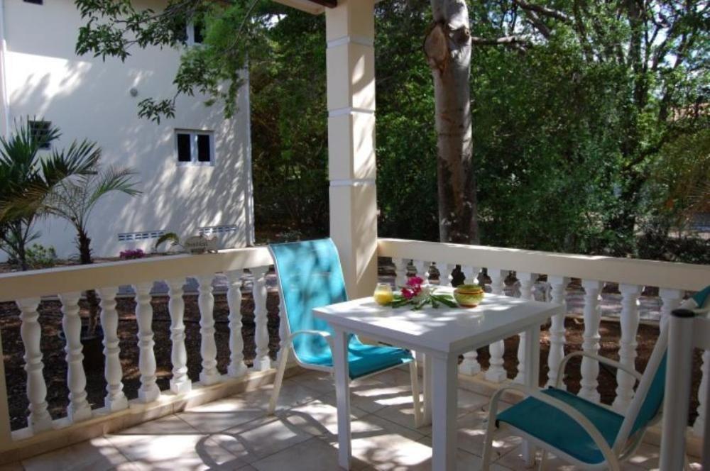 Wayaca Mini Resort Willemstad Dış mekan fotoğraf