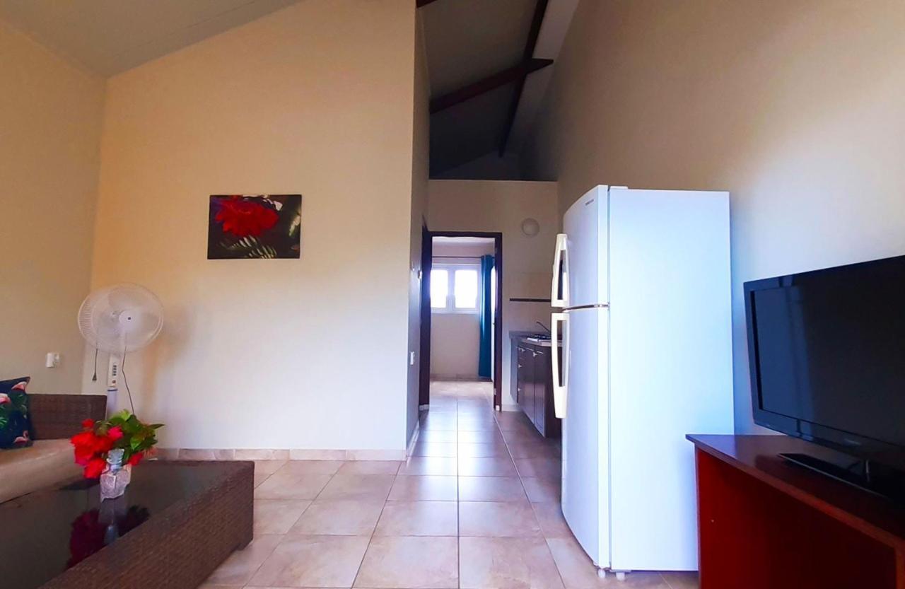 Wayaca Mini Resort Willemstad Dış mekan fotoğraf