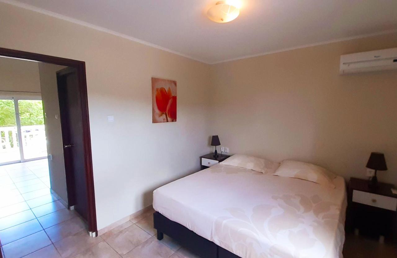 Wayaca Mini Resort Willemstad Dış mekan fotoğraf